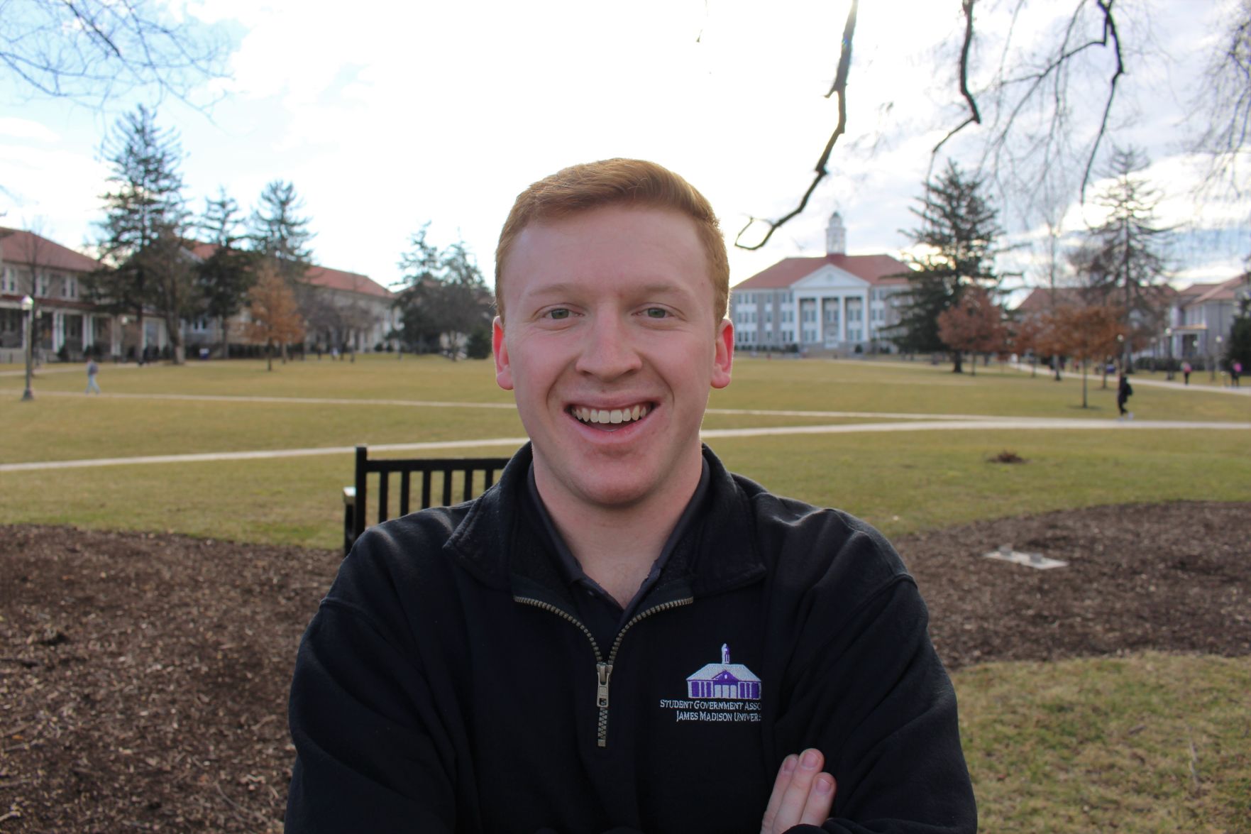 Ben Rosenberger